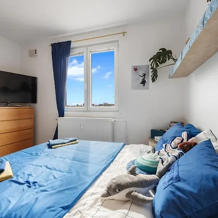 Kristalina Appartement Bratislava