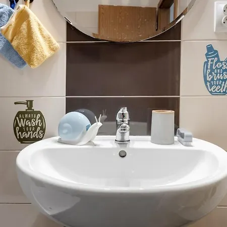 Kristalina Appartement Bratislava