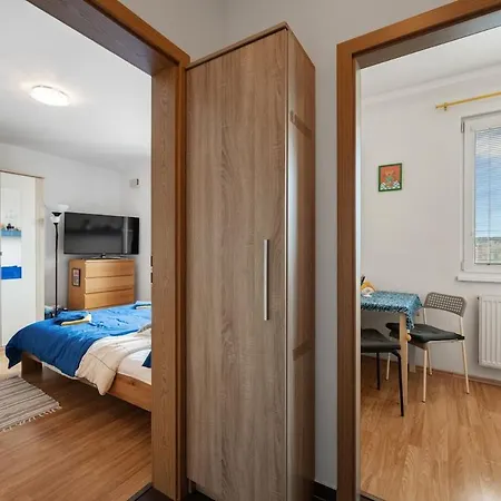 Kristalina Appartement