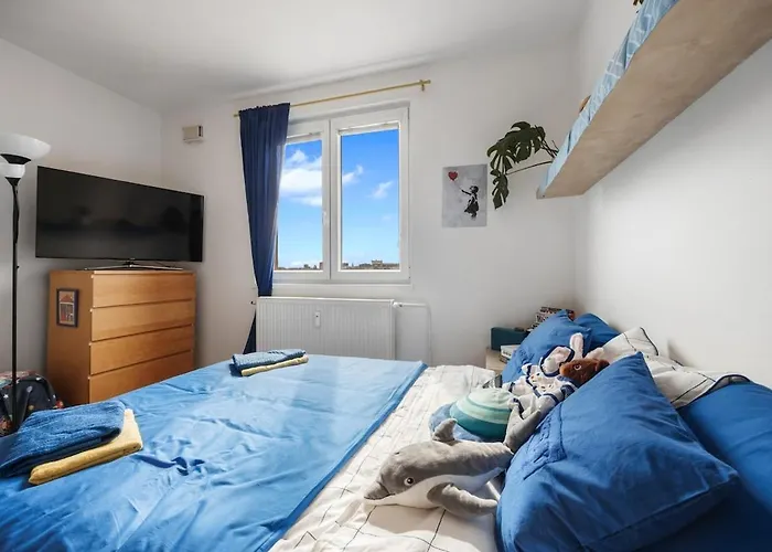 Kristalina Apartamento Bratislava