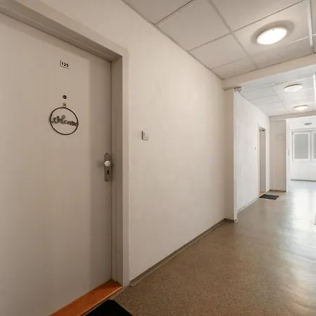 Apartment Kristalina