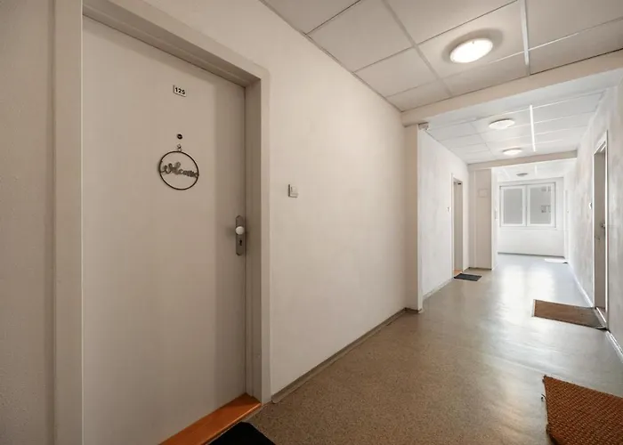 Apartment Kristalina