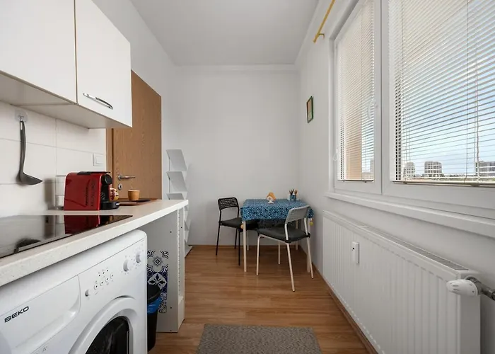 Kristalina * Bratislava