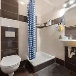 Apartment Kristalina *