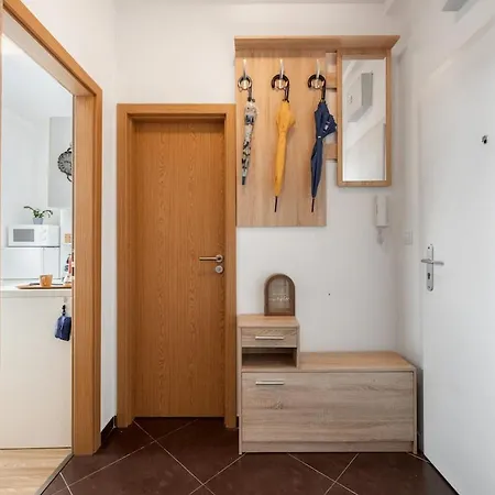 Apartment Kristalina Bratislava