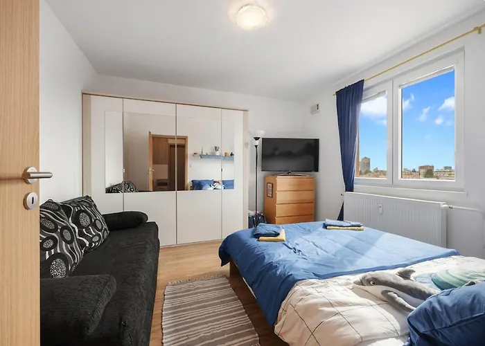 Kristalina Bratislava