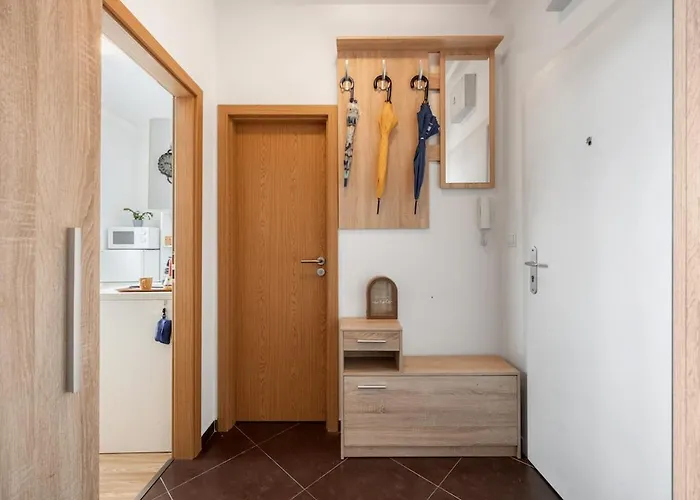 Apartment Kristalina Bratislava