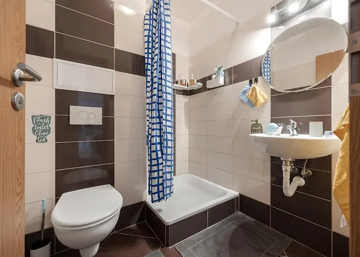 Apartment Kristalina *